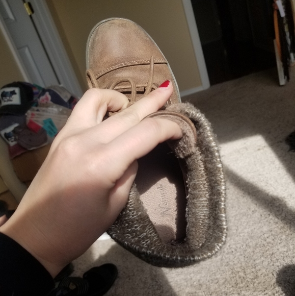 Booties - Picture 2 of 4